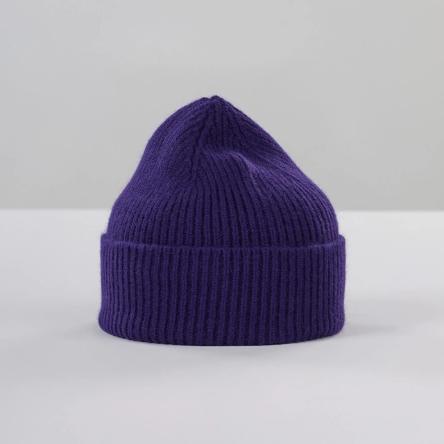 LE BONNET AMSTERDAM Indigo