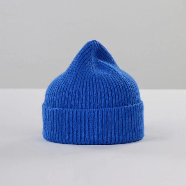 LE BONNET AMSTERDAM Cobalt Royal Azure