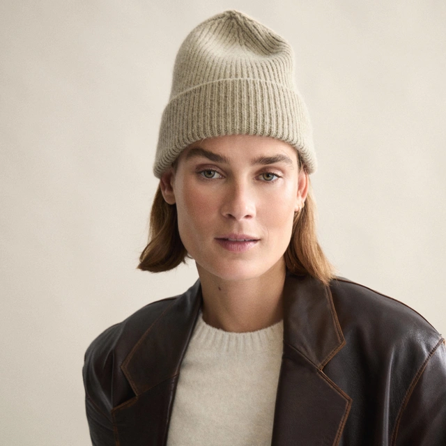 LE BONNET AMSTERDAM Clay
