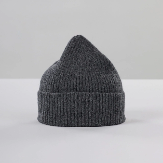 LE BONNET AMSTERDAM Graphite