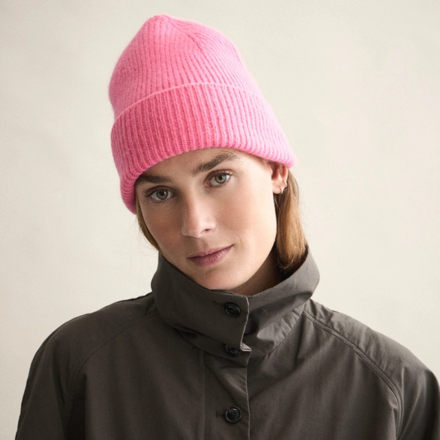 LE BONNET AMSTERDAM Bubblegum