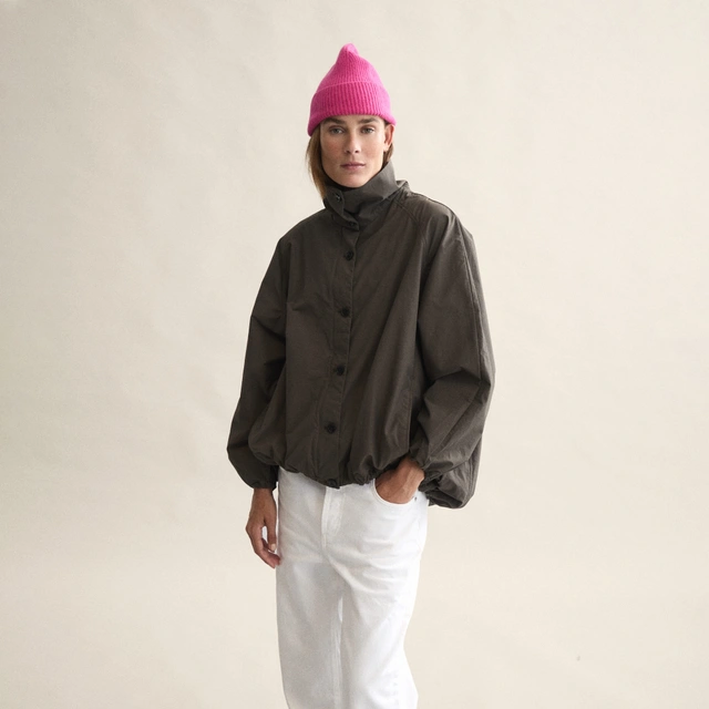 [AW26] LE BONNET AMSTERDAM Lipstick