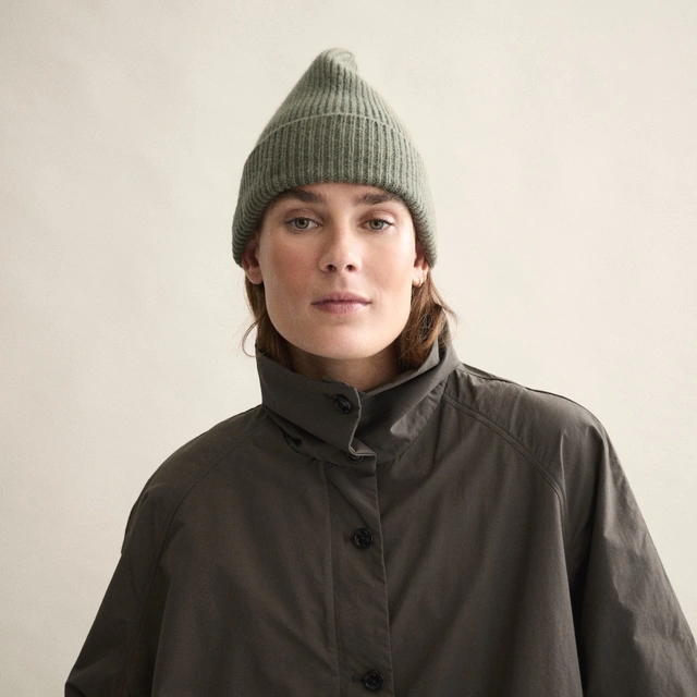 LE BONNET AMSTERDAM Croco