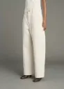 SOEUR Jeans Kurt Ecru