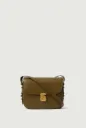 SOEUR Sac Bellissima Mini Bronze