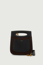 SOEUR Sac Chéri Marron Foncé