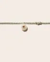 PASCALE MONVOISIN Collier Eddie Grenat