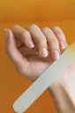 KAROLIN VAN LOON - La Douceur Glass Nail File