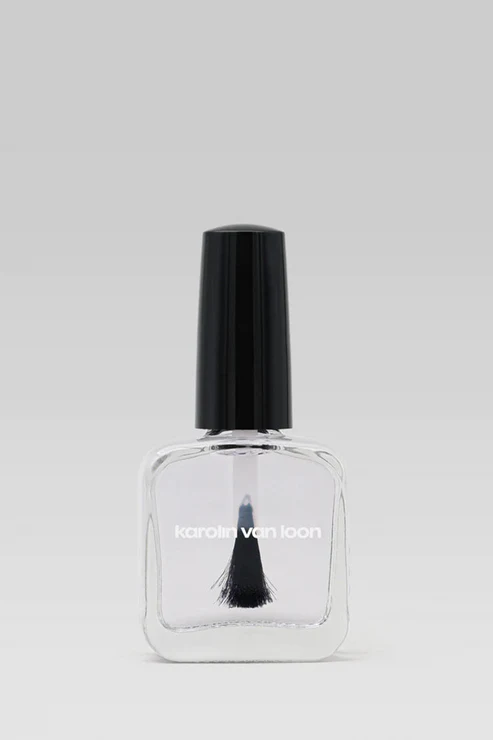 KAROLIN VAN LOON 28 Cosmic Top Coat
