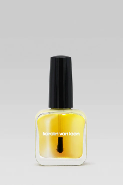 KAROLIN VAN LOON 27 Nail Nectar Soin des Ongles