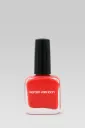 KAROLIN VAN LOON 22 Rouge Solaire Vernis à Ongles