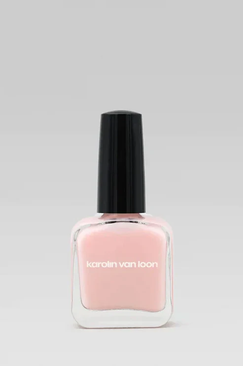 [Cosmétiques] KAROLIN VAN LOON 26 La Première Base Vegan