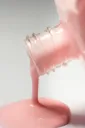 KAROLIN VAN LOON 50 Rosé Doux Vernis à Ongles