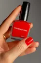 KAROLIN VAN LOON 37 Tomate Rouge Vernis à Ongles