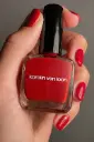 KAROLIN VAN LOON 23 Rouge Eclipse Vernis à Ongles