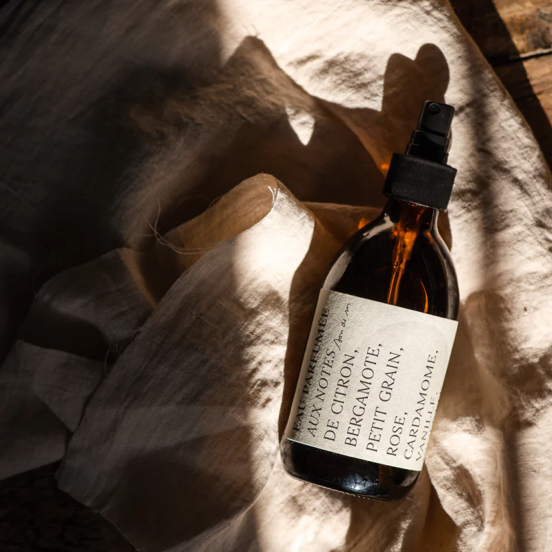SOIN DE SOI Eau de Maison Parfumée 300ml