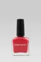 KAROLIN VAN LOON 01 Rocher Rouge Vernis à Ongles