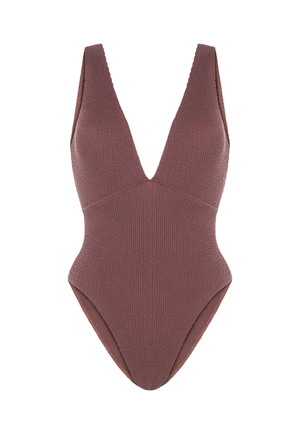 SORBET ISLAND - Maillot 1 pièce Ariel Grape