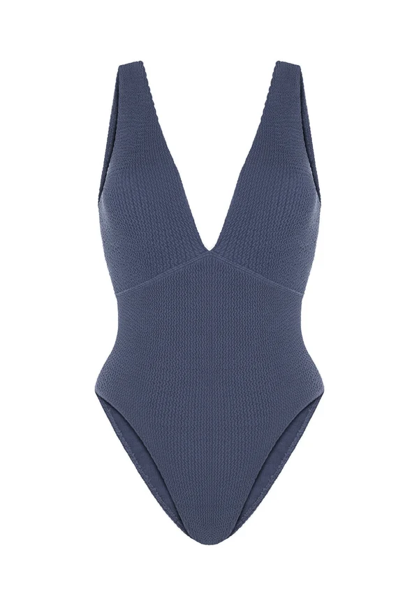 SORBET ISLAND - Maillot 1 pièce Ariel BLUE RASPBERRY