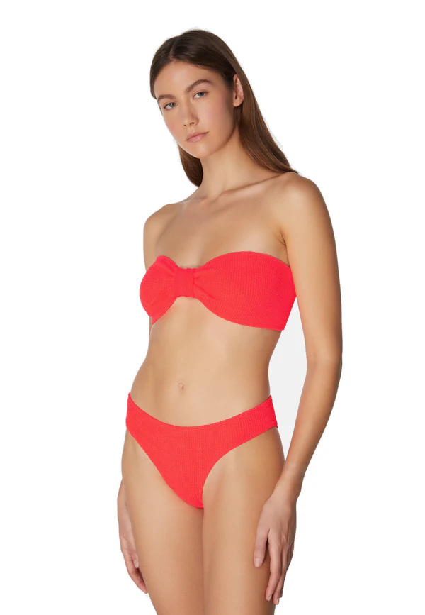 SORBET ISLAND - Bikini Lory STRAWBERRY NEON