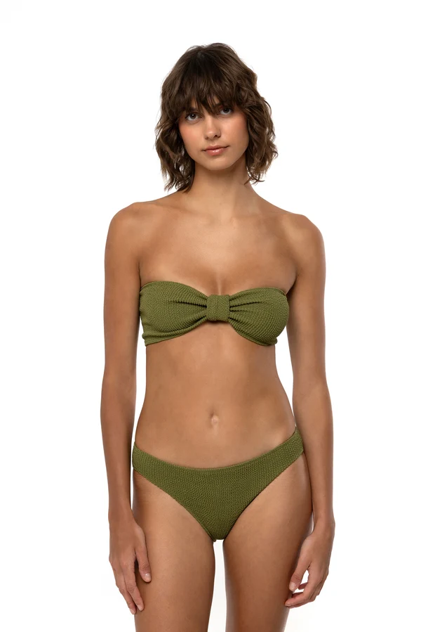 SORBET ISLAND - Bikini Lory PEAR