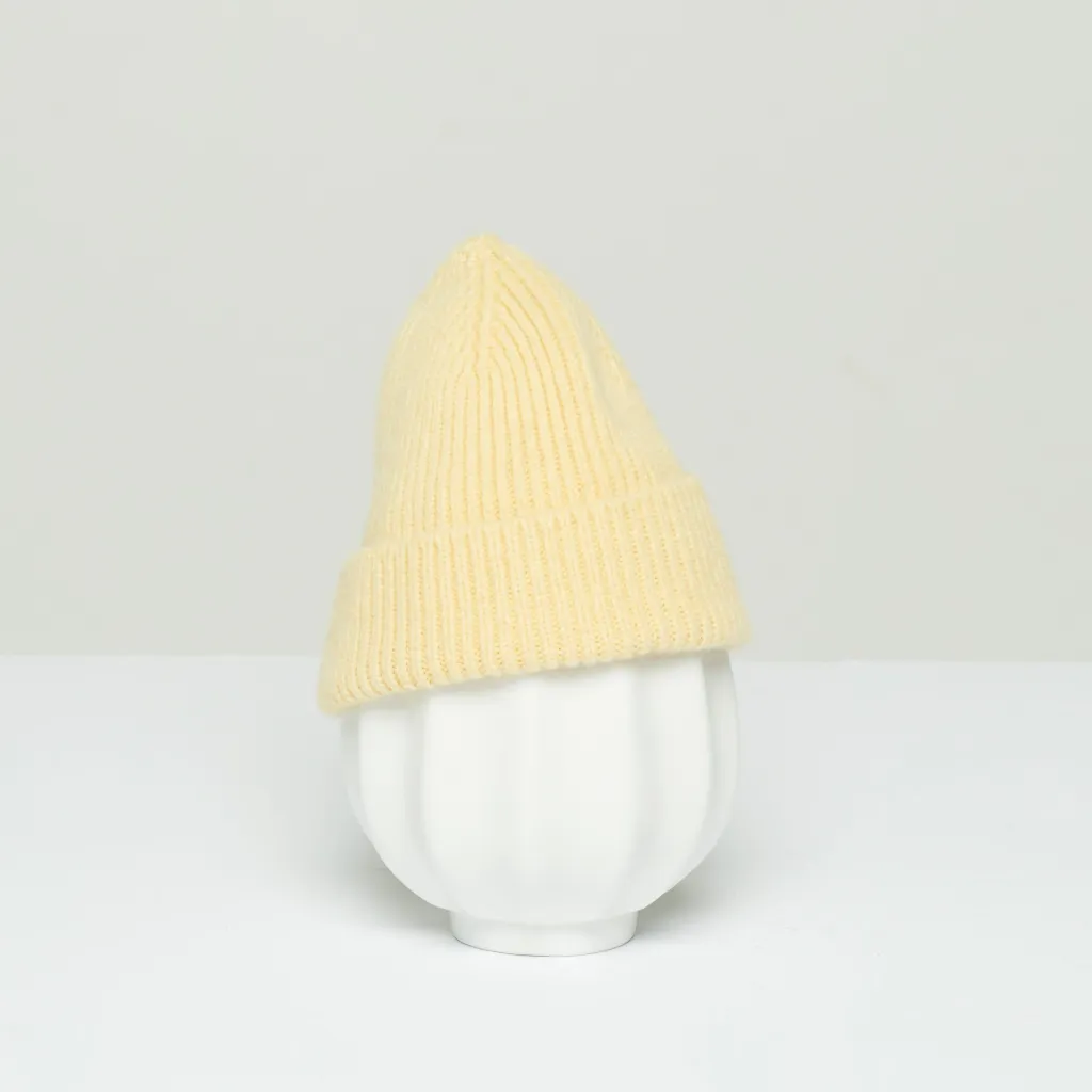 LE BONNET AMSTERDAM Kids Blonde