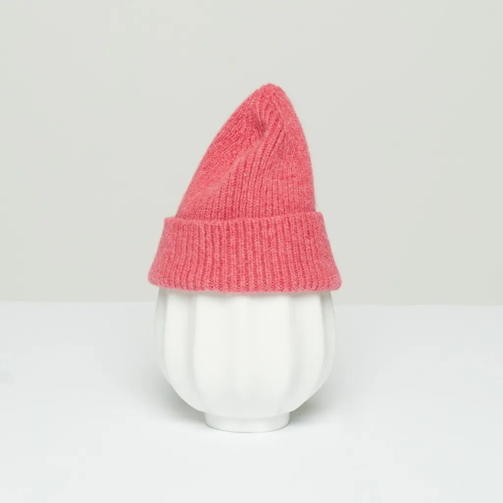 LE BONNET AMSTERDAM Kids Fuchsia