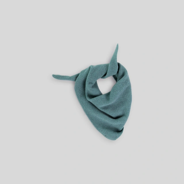 LE BONNET AMSTERDAM Bandana Basil