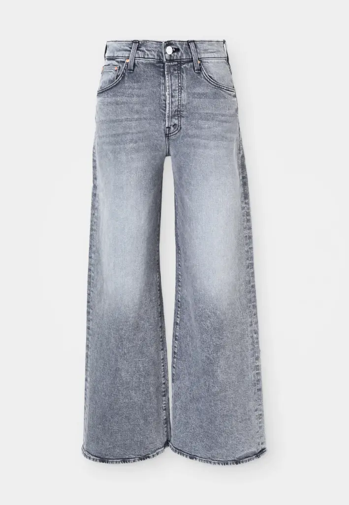 MOTHER Jean The Ditcher Roller Sneak Drawing a Blank