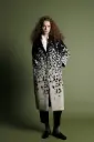 PSOPHIA Manteau Shadow 