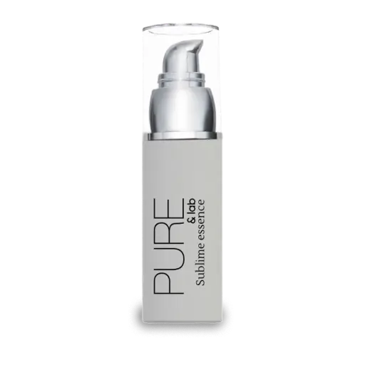 PURE & LAB Sublime Essence