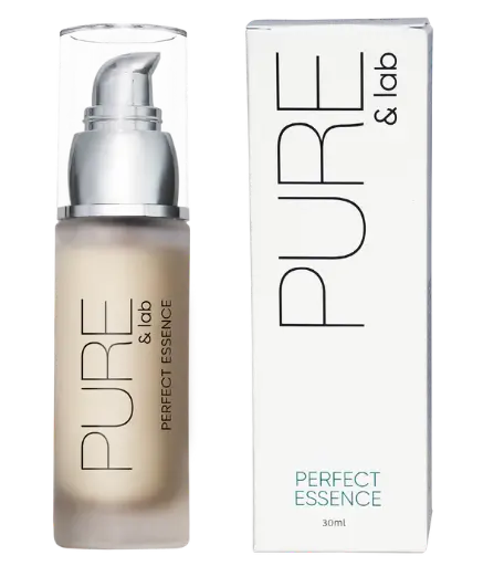 PURE & LAB Perfect Essence