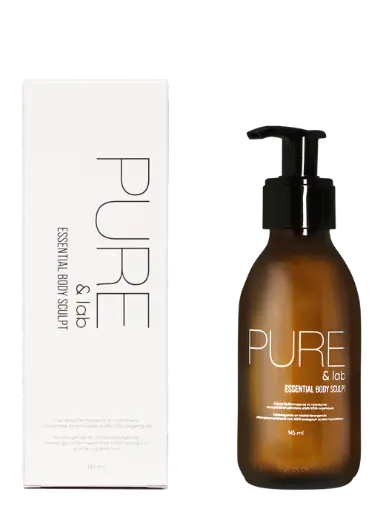 PURE & LAB Essential Body Sculpt 145 ml