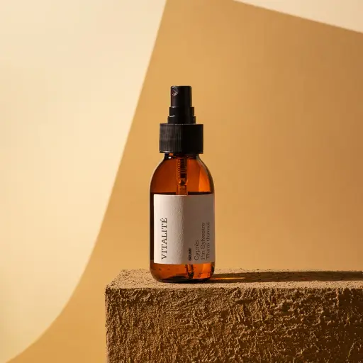 SOIN DE SOI - Brume d'Intérieur Vitalité  100 ml