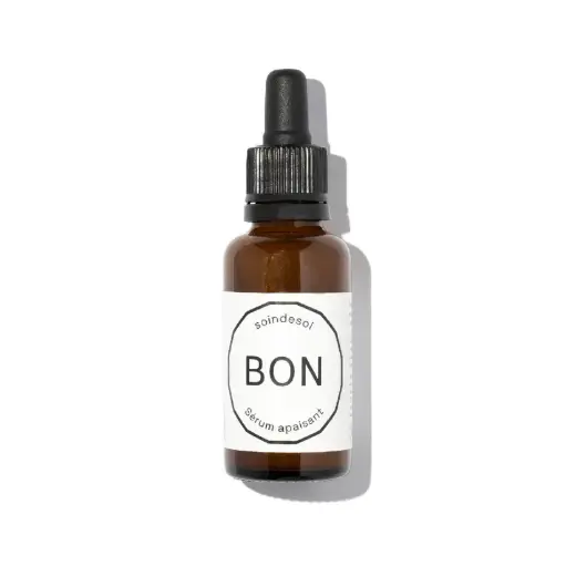 SOIN DE SOI - Sérum BON Apaisant 30ml