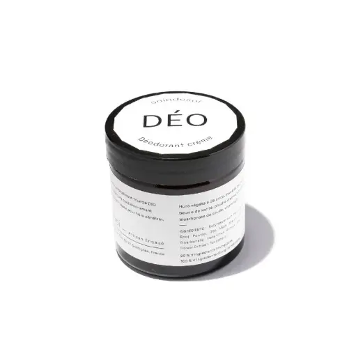 [Cosmétiques] SOIN DE SOI  DEO Déodorant Crème  60 ml