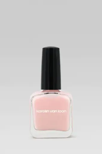 [Cosmétiques] KAROLIN VAN LOON 26 La Première Base Vegan