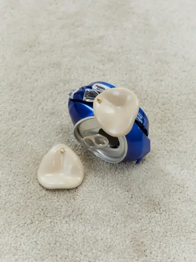 [Bijoux] ALYSI Boucles d'oreille Céramique 77